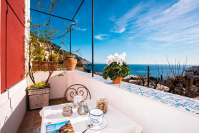 Dimora del Podestà Positano